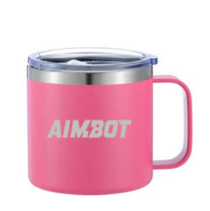 AIMBOT Insulated Coffee Mug