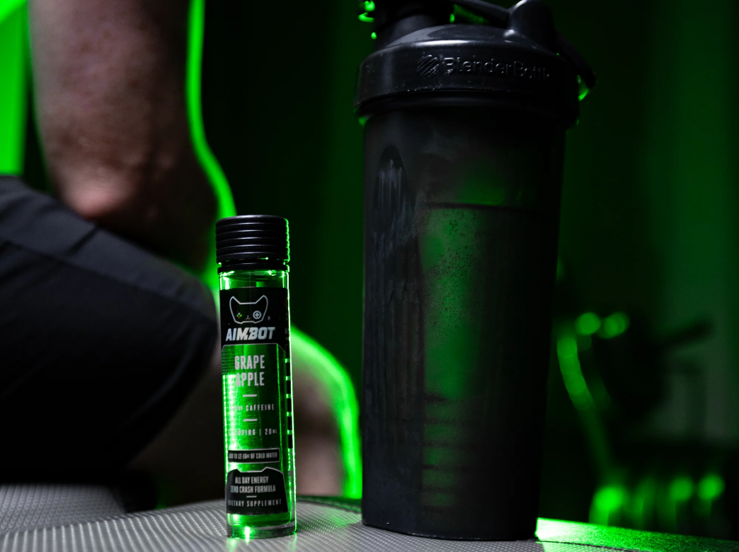 Energy Drink vs. Coffee