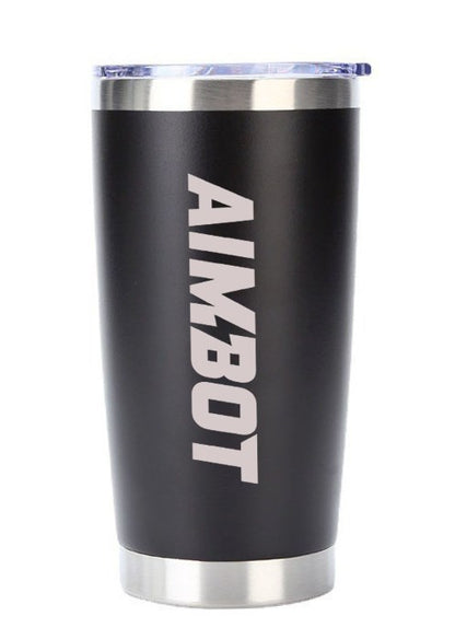 AIMBOT® 12oz THERMAL TUMBLER