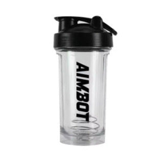 Aimbot Shaker Bottle
