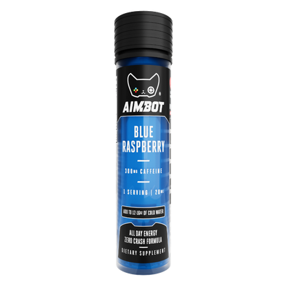 Aimbot Starter Pack- Clean Energy Starts Here
