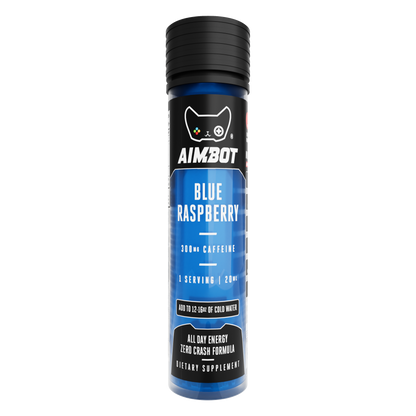 Aimbot 2.0 (24 Pack)