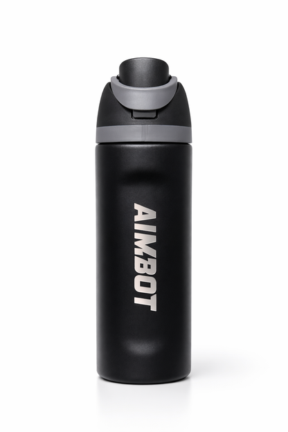 Aimbot 24oz Performance Hydration Bottle