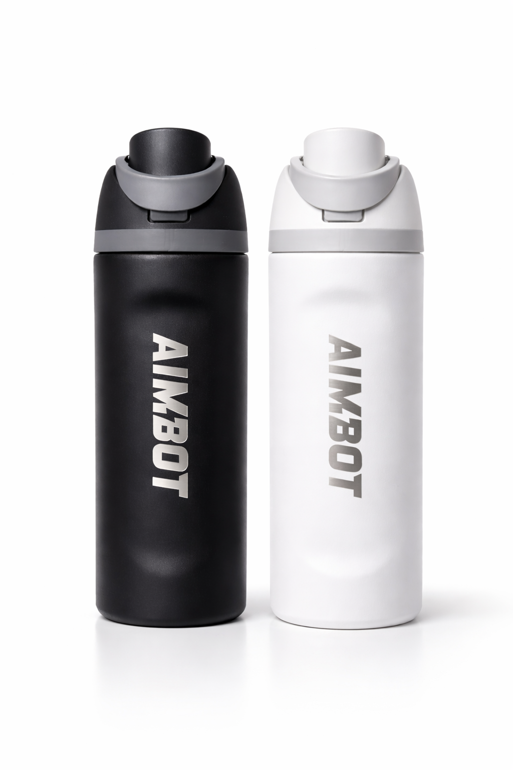 Aimbot 24oz Performance Hydration Bottle