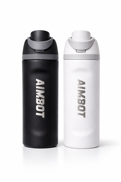 Aimbot 24oz Performance Hydration Bottle