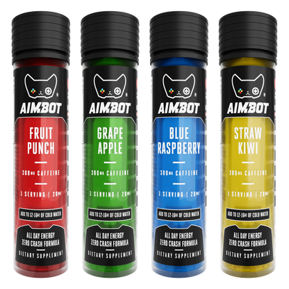 Aimbot 2.0 (24 Pack)