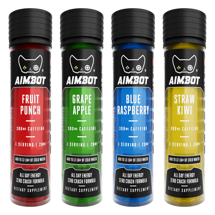 4 pack sampler