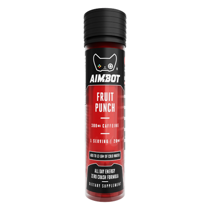 Aimbot Starter Pack- Clean Energy Starts Here