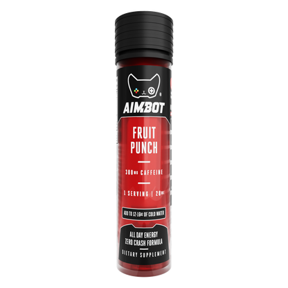 Aimbot 2.0 (24 Pack)