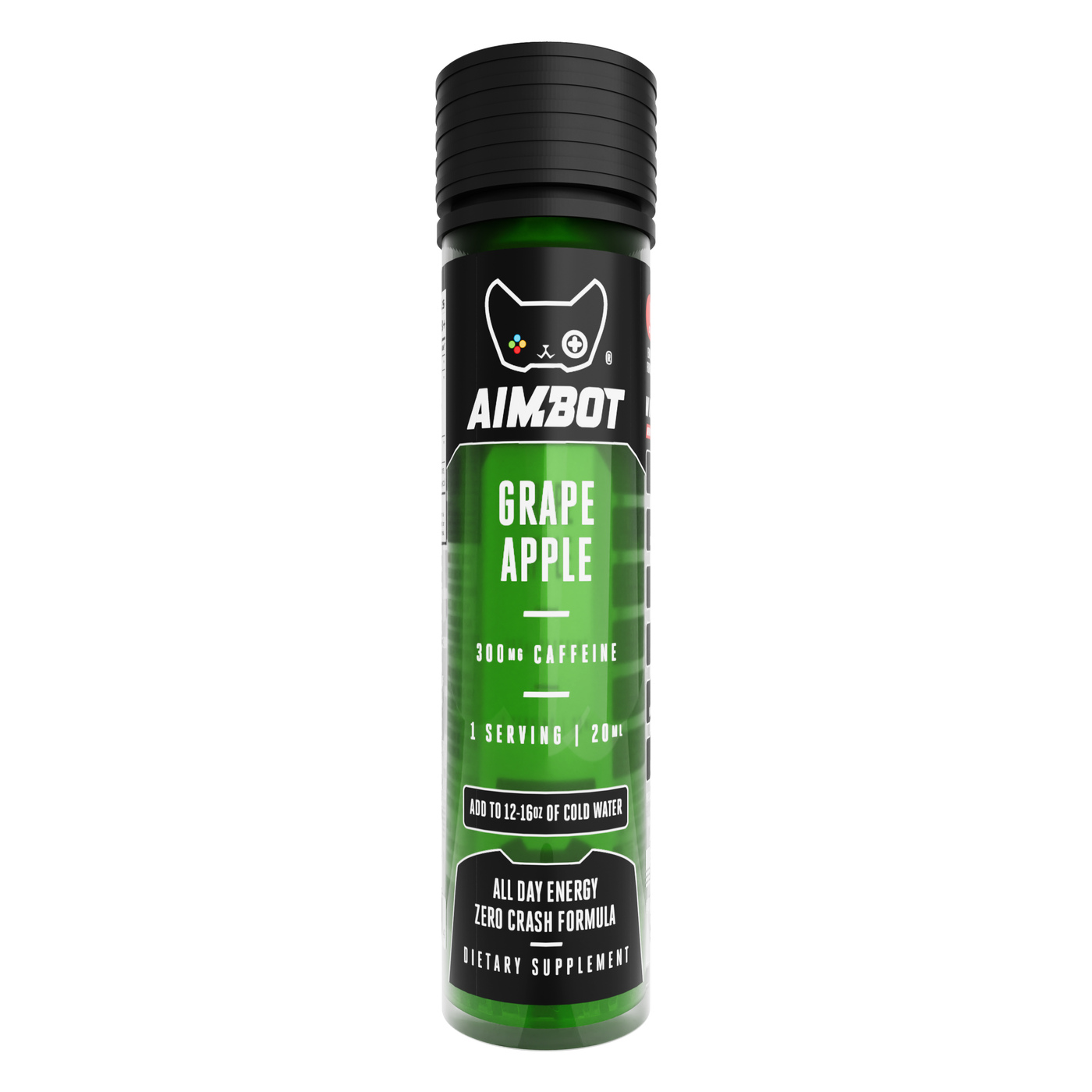 Aimbot 2.0 (24 Pack)