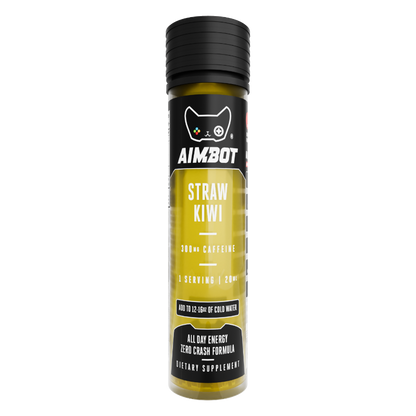 Aimbot Starter Pack- Clean Energy Starts Here
