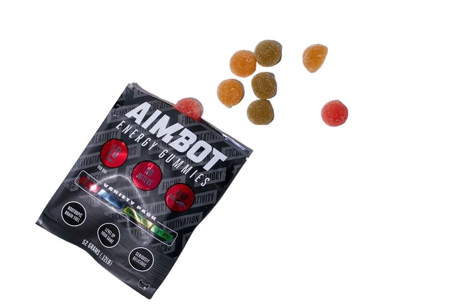 Variety Pack (10 Count)