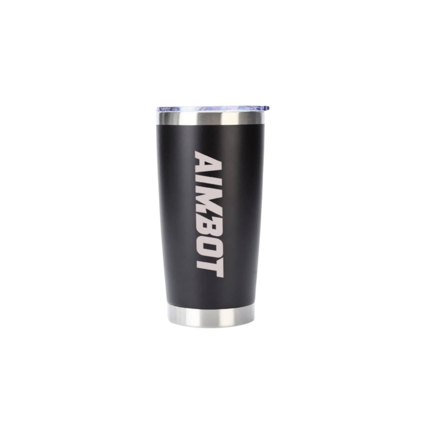 AIMBOT® 12oz THERMAL TUMBLER