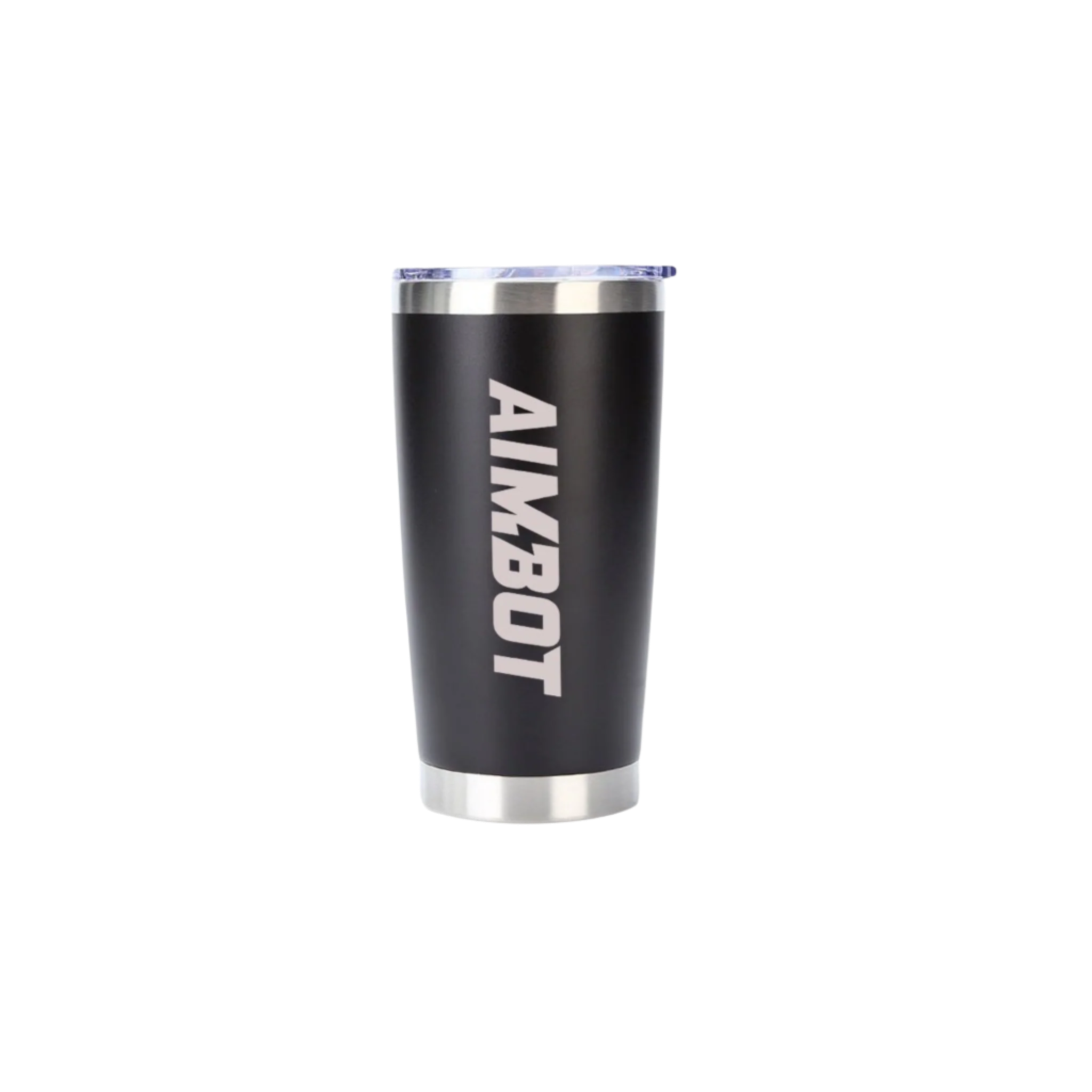 AIMBOT® 12oz THERMAL TUMBLER