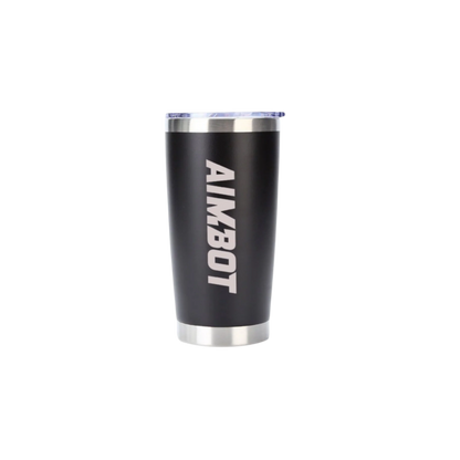 AIMBOT® 12oz THERMAL TUMBLER