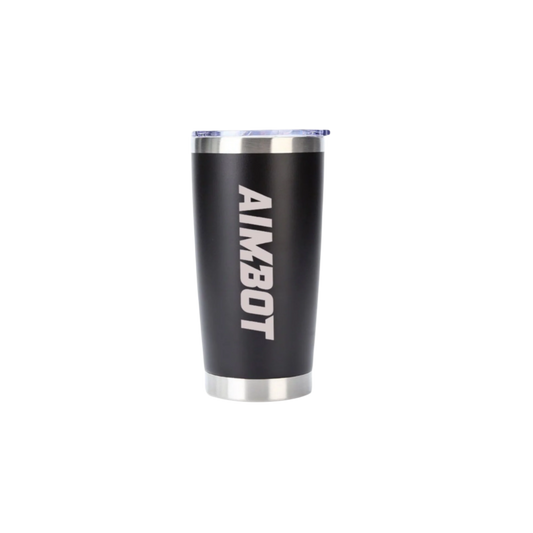 AIMBOT® 12oz THERMAL TUMBLER