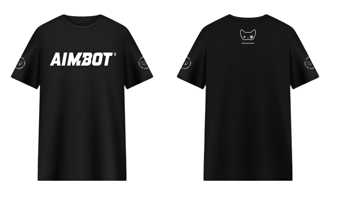 Aimbot Energy & Focus Performance Bundle