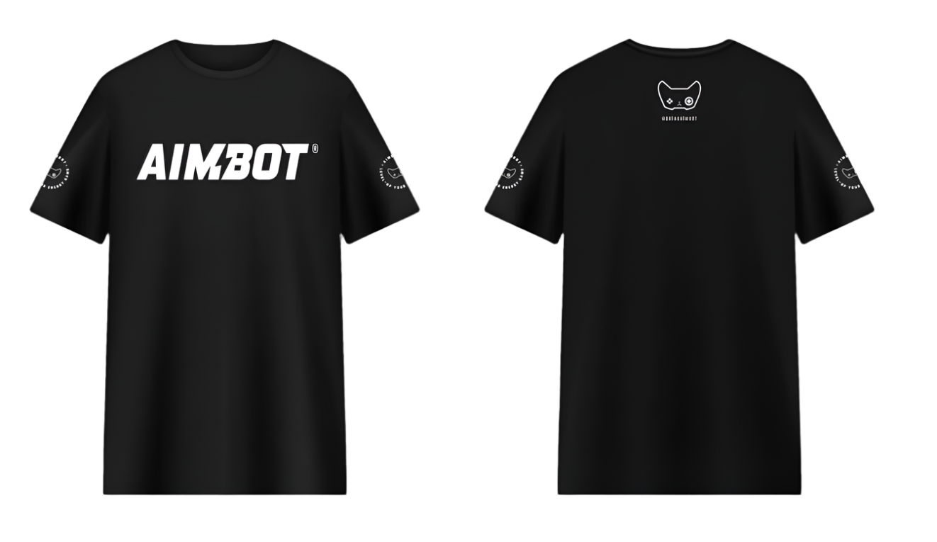 Aimbot Energy & Focus Performance Bundle