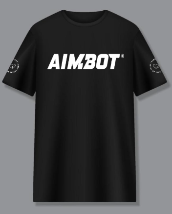 AIMBOT® PERFORMANCE TEE