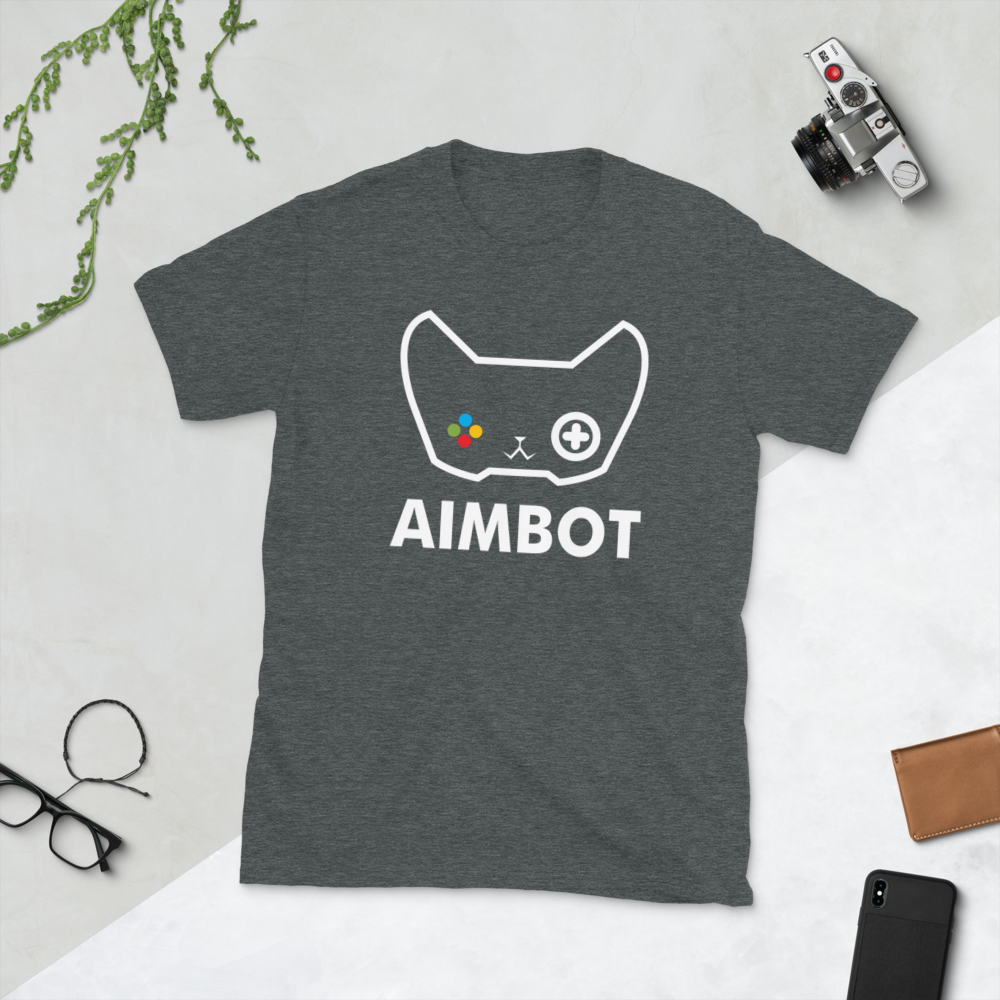 Aimbot Basic Shirt